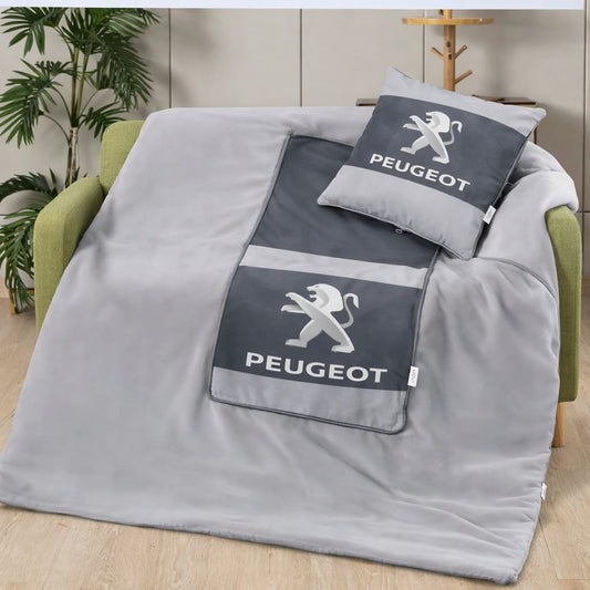 H566 وسادة سيارة علامة بيجو