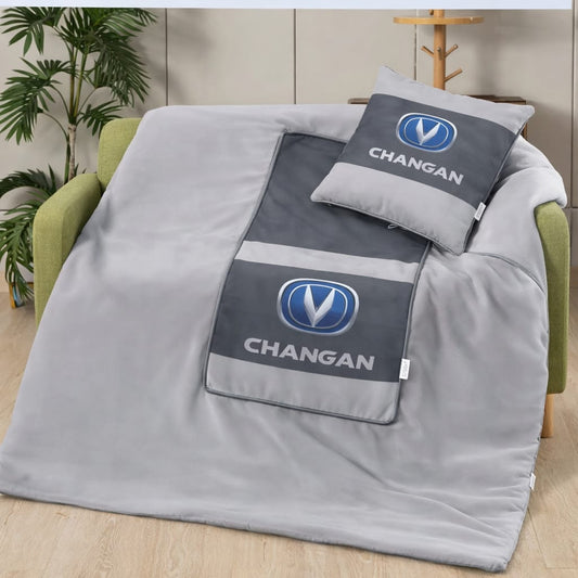 H566 وسادة سيارة علامة شانجان