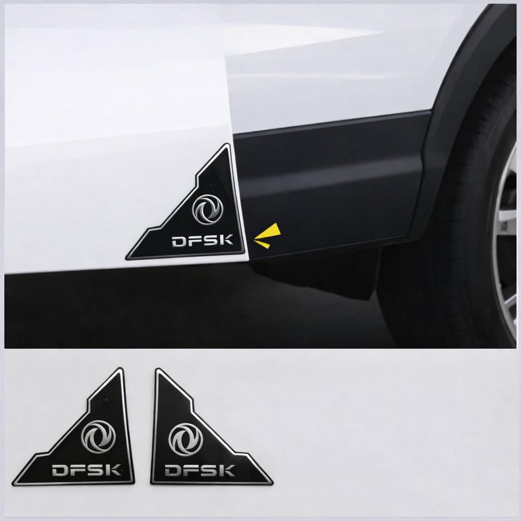 H419 واقي ابواب دونغ فينغ