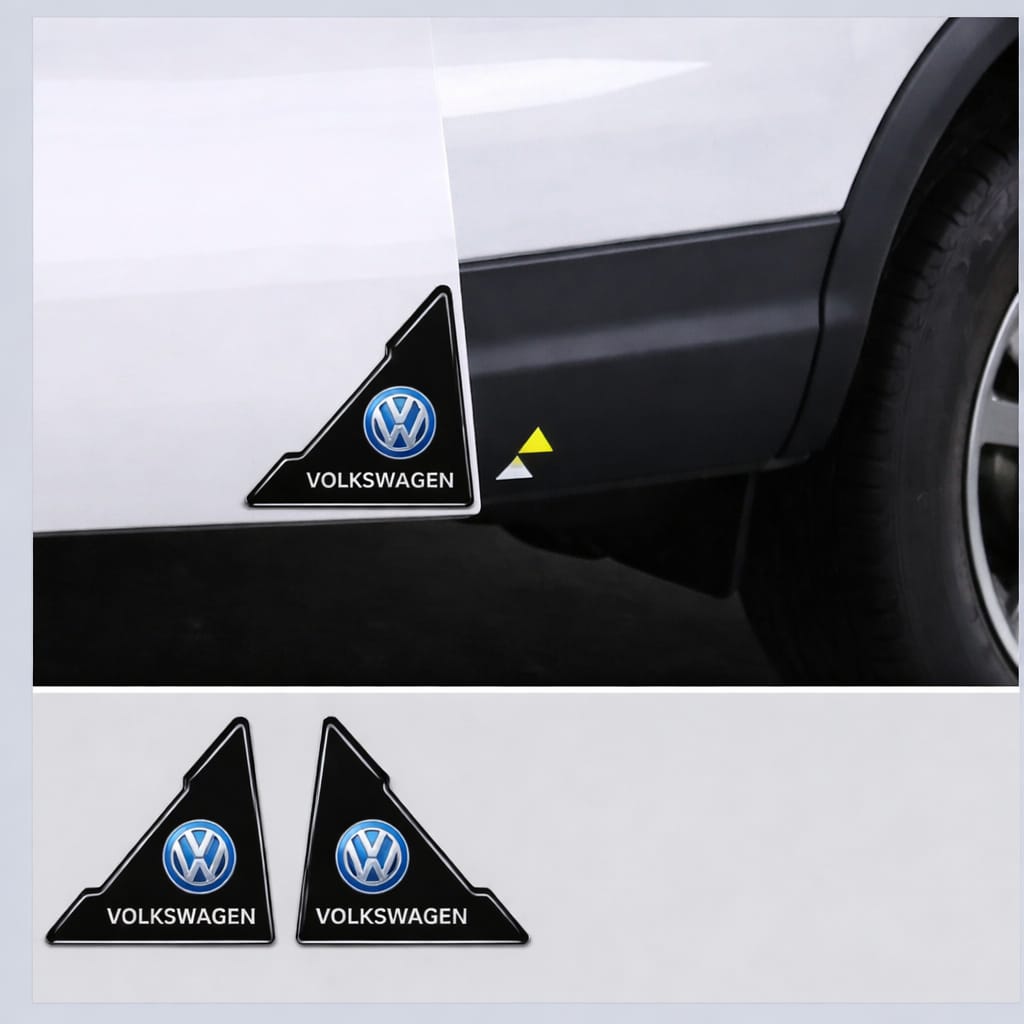 H419 واقي ابواب فولكسواكن