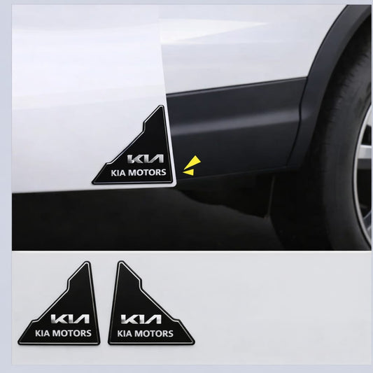 H419 واقي ابواب كيا