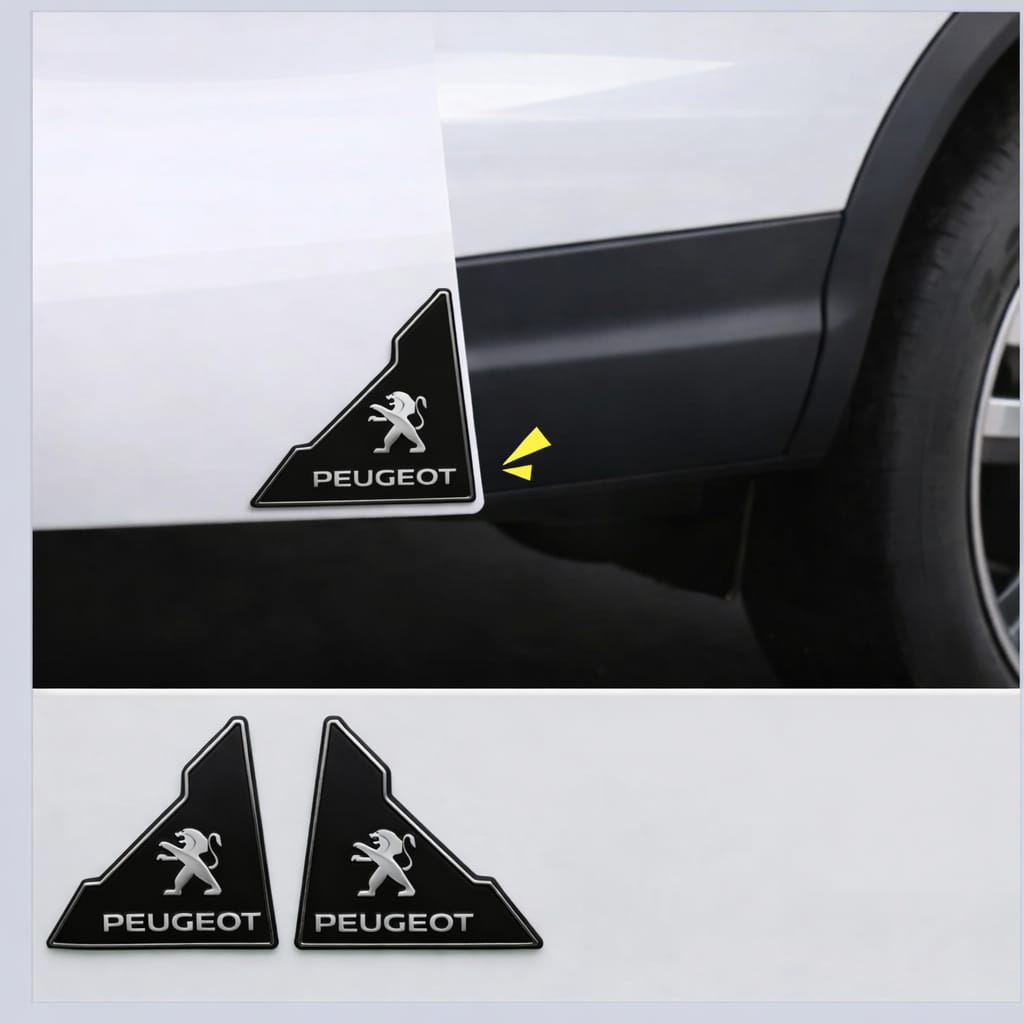 H419 واقي ابواب بيجو