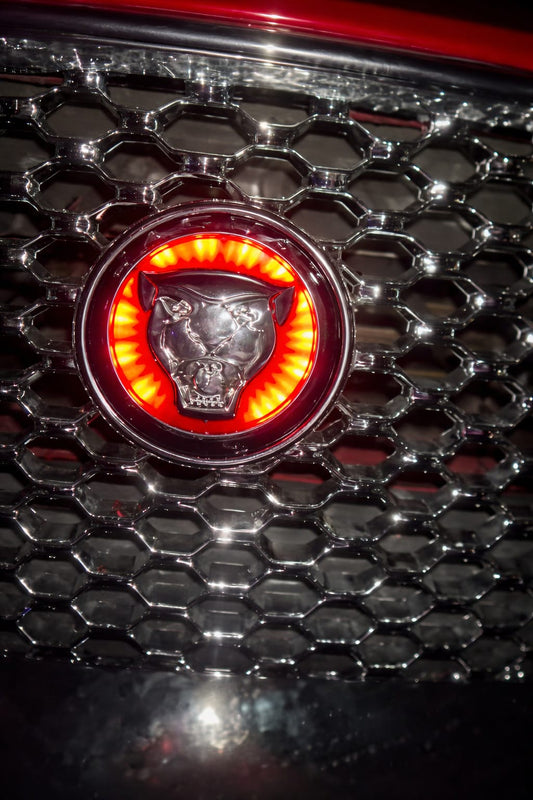 H34 علامة ضوئية جاكور