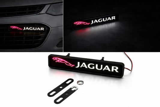 H134 علامة ضوئية جاكور