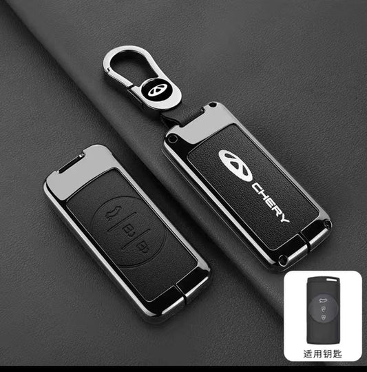 C101 كفر بصمة شيري تيكو 7