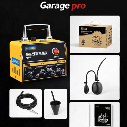 WSH 01 ماكنة سموك مشين