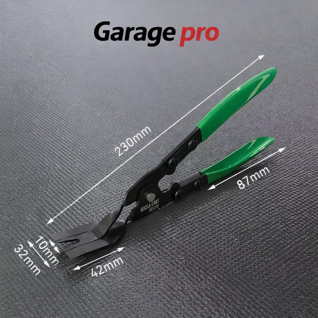 WSH 07  بلايس لفتح الكلبسات