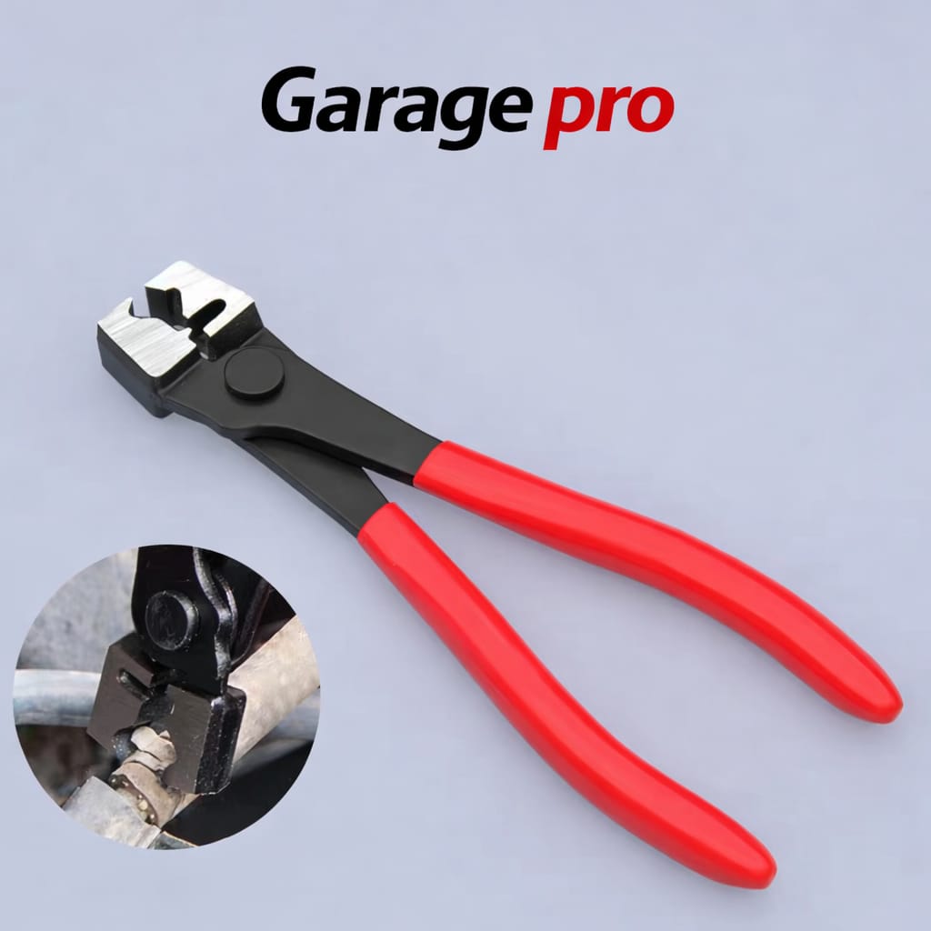 WSH 05 بلايس فتح قفايص السيارة