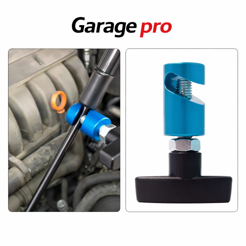 WSH 08 معدة لقفل الجك لتامين السيارة