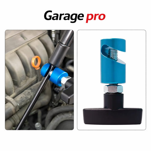 WSH 08 معدة لقفل الجك لتامين السيارة