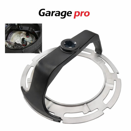 WSH 10 معدة فتح عبوة البانزين