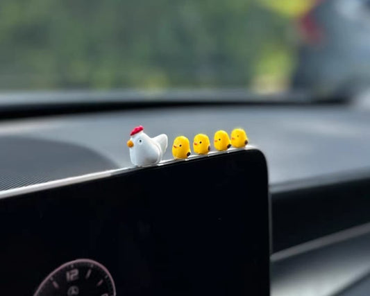 LAC 05 دجاجه وكتاكيت