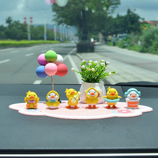 LAC 08 حديقة بطات دشبول صغير