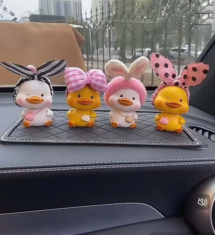 LAC 07 حديقة بطات دشبول كبير