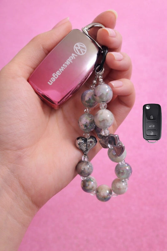 TPU 02 غلاف بصمة فولكس واكن