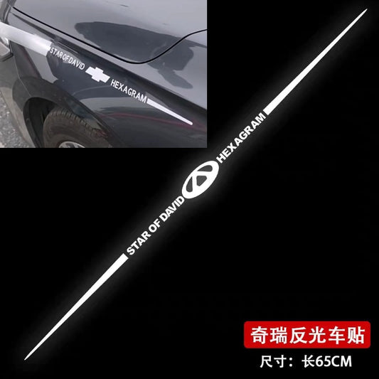 HEX 01 هكسوكرام رفلكتر شيري