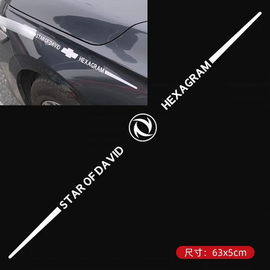 HEX 01 هكسوكرام رفلكتر دوفنغ فينغ