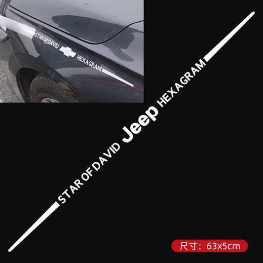 HEX 01 هكسوكرام رفلكتر جيب