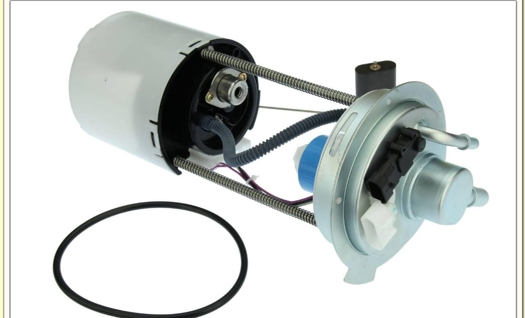 H900  عبوة بانزين كامله همر اج2