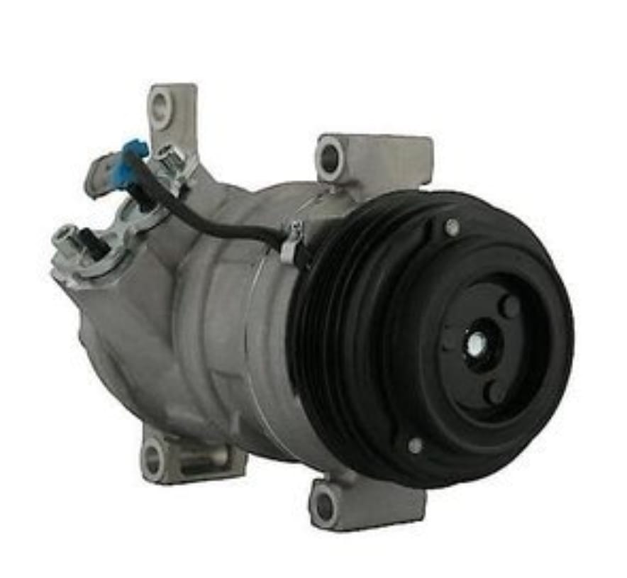 H901  كومبرسر تبريد همر اج2