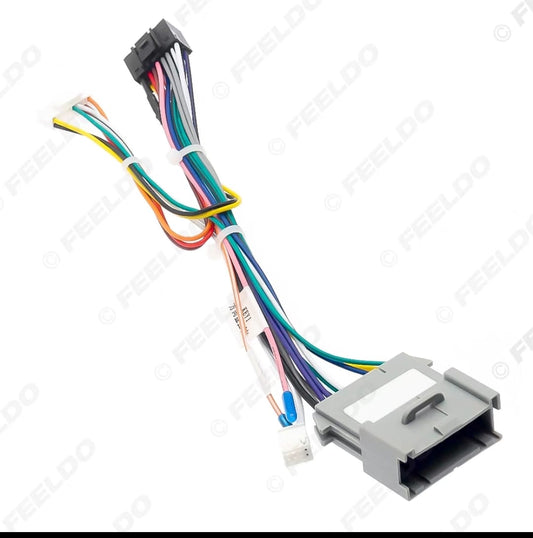 H555 فيشة شاشه اندرويد جديد