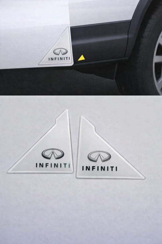 H419 واقي ابواب انفنيتي