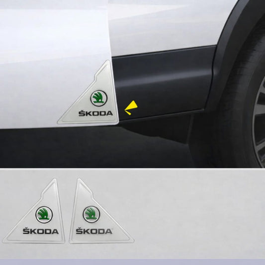 H419 واقي ابواب سكودا