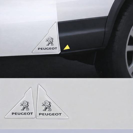 H419 واقي ابواب بيجو