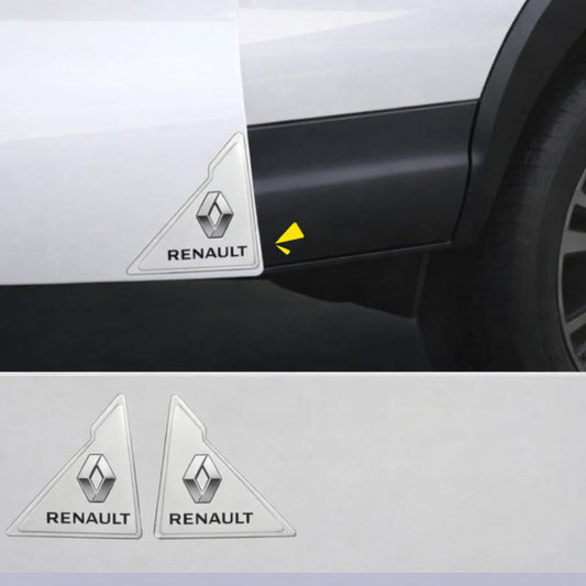 H419 واقي ابواب رينو