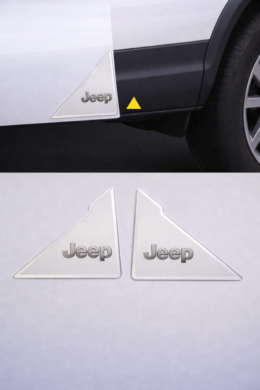 H419 واقي ابواب جيب