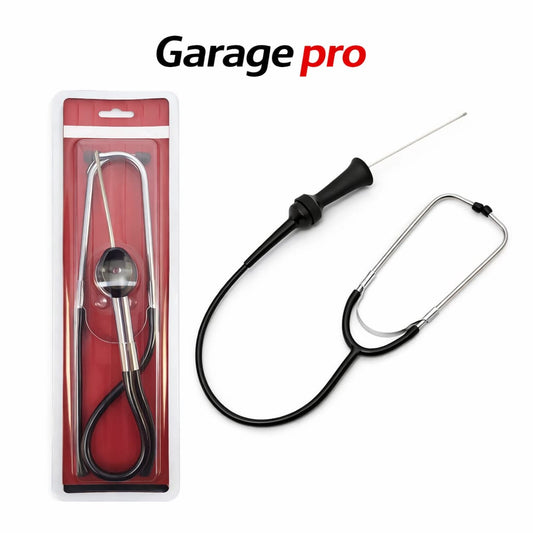 WSH 09 سماعة كشف الاعطال في السيارة مع مضخم