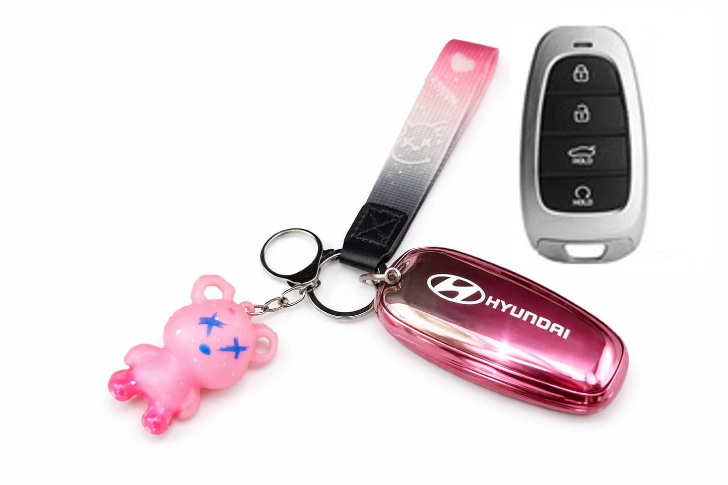 TPU 02 غلاف بصمة هيونداي