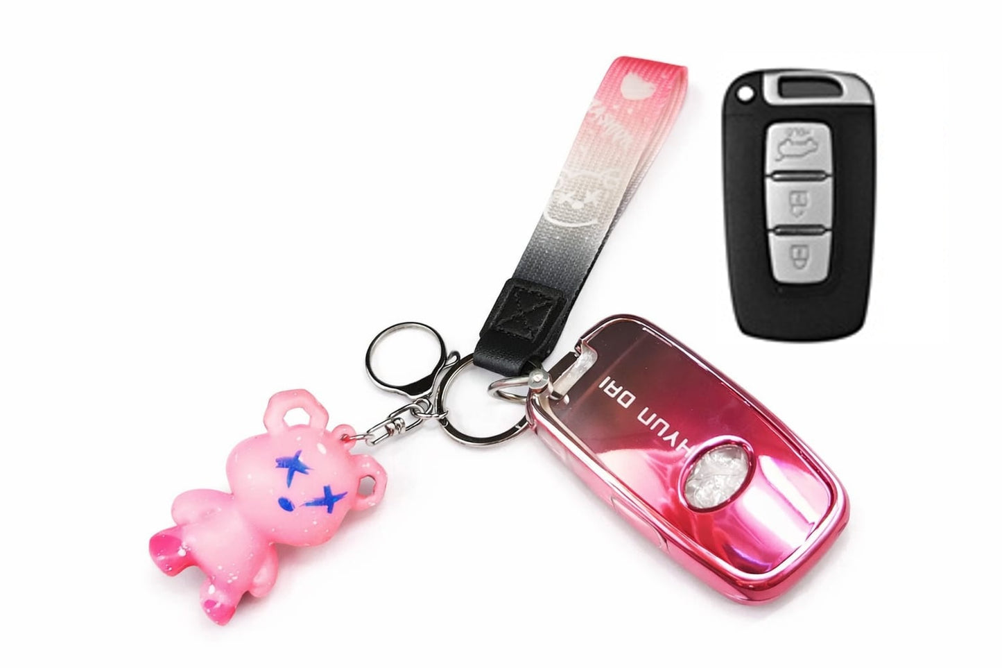 TPU 02 غلاف بصمة هيونداي