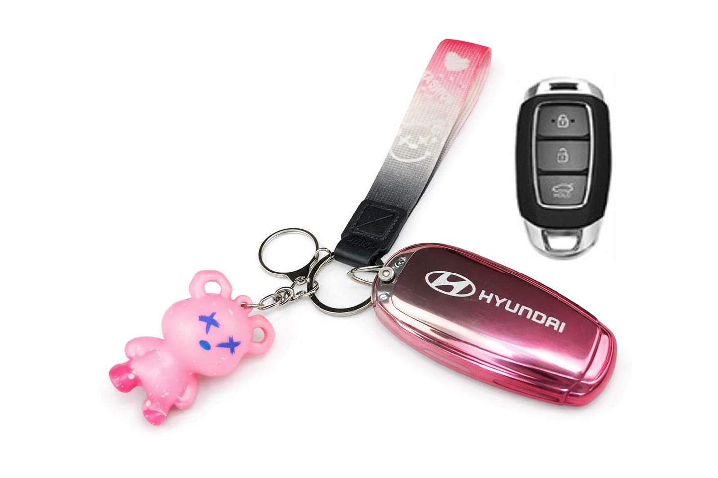 TPU 02 غلاف بصمة هيونداي