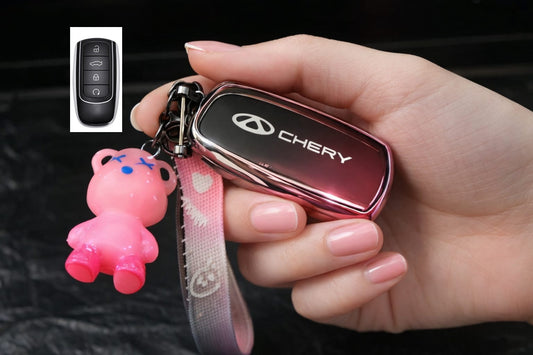 TPU 02 غلاف بصمة شيري