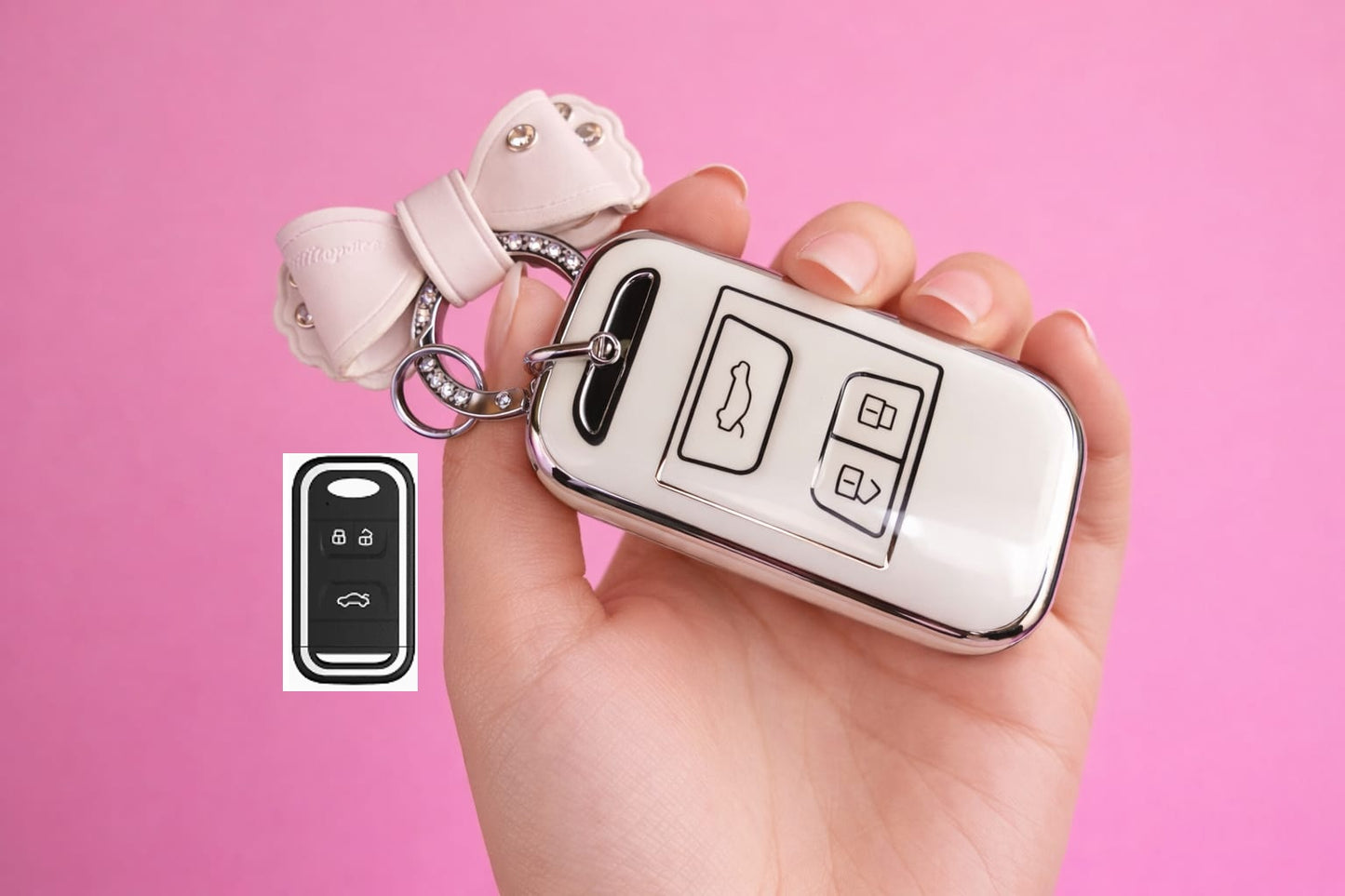 TPU 02 غلاف بصمة شيري