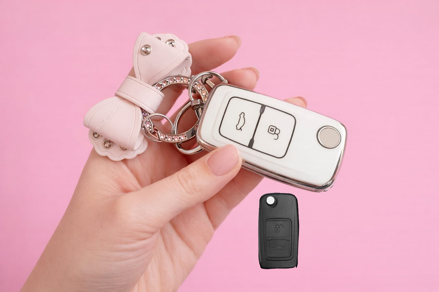 TPU 02 غلاف بصمة شيري