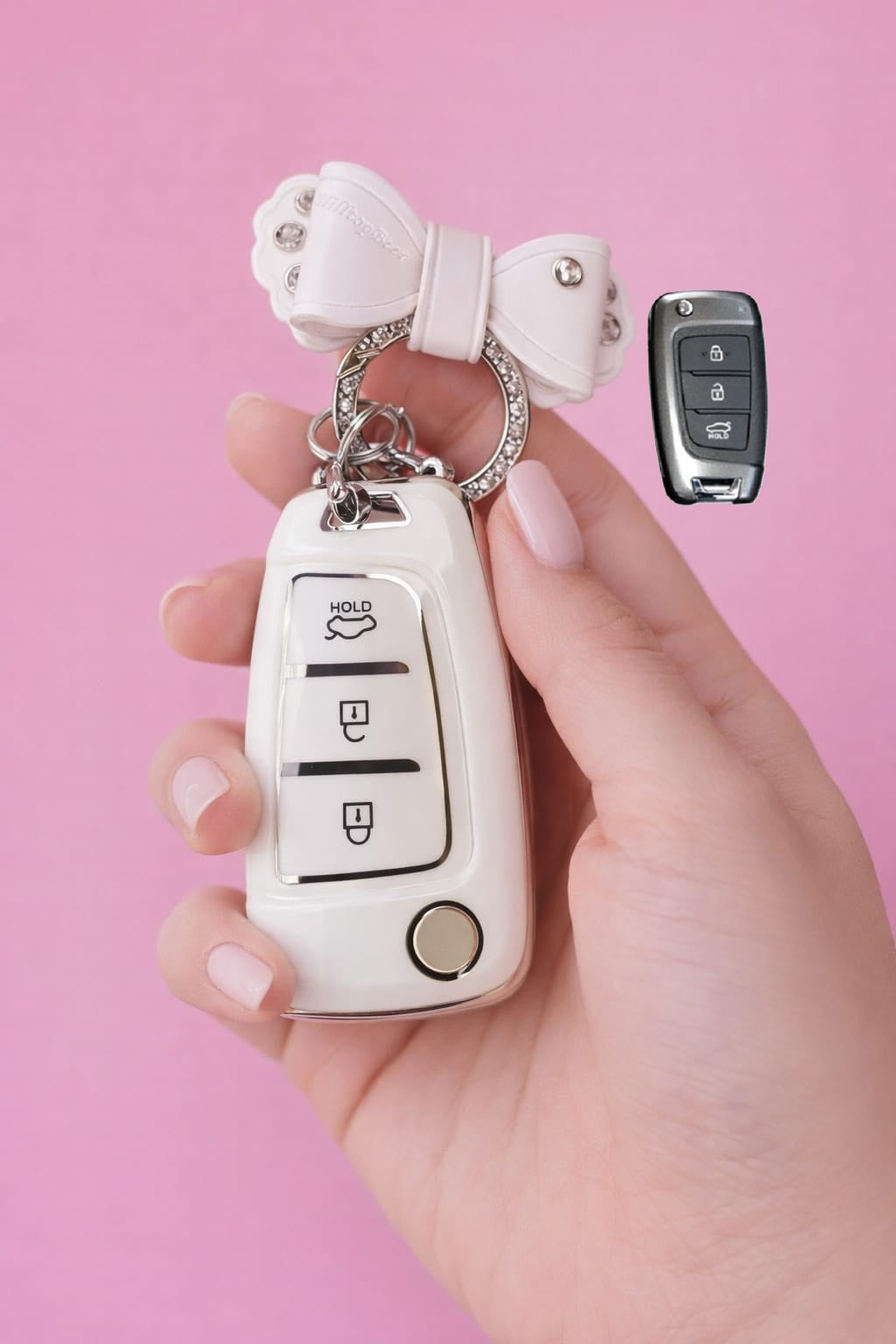 TPU 02 غلاف بصمة هيونداي