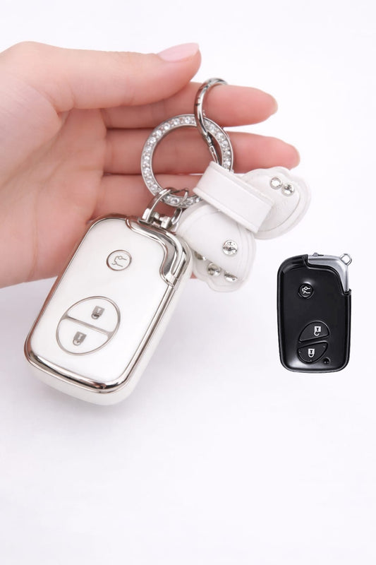 TPU 02 غلاف بصمة بي واي دي