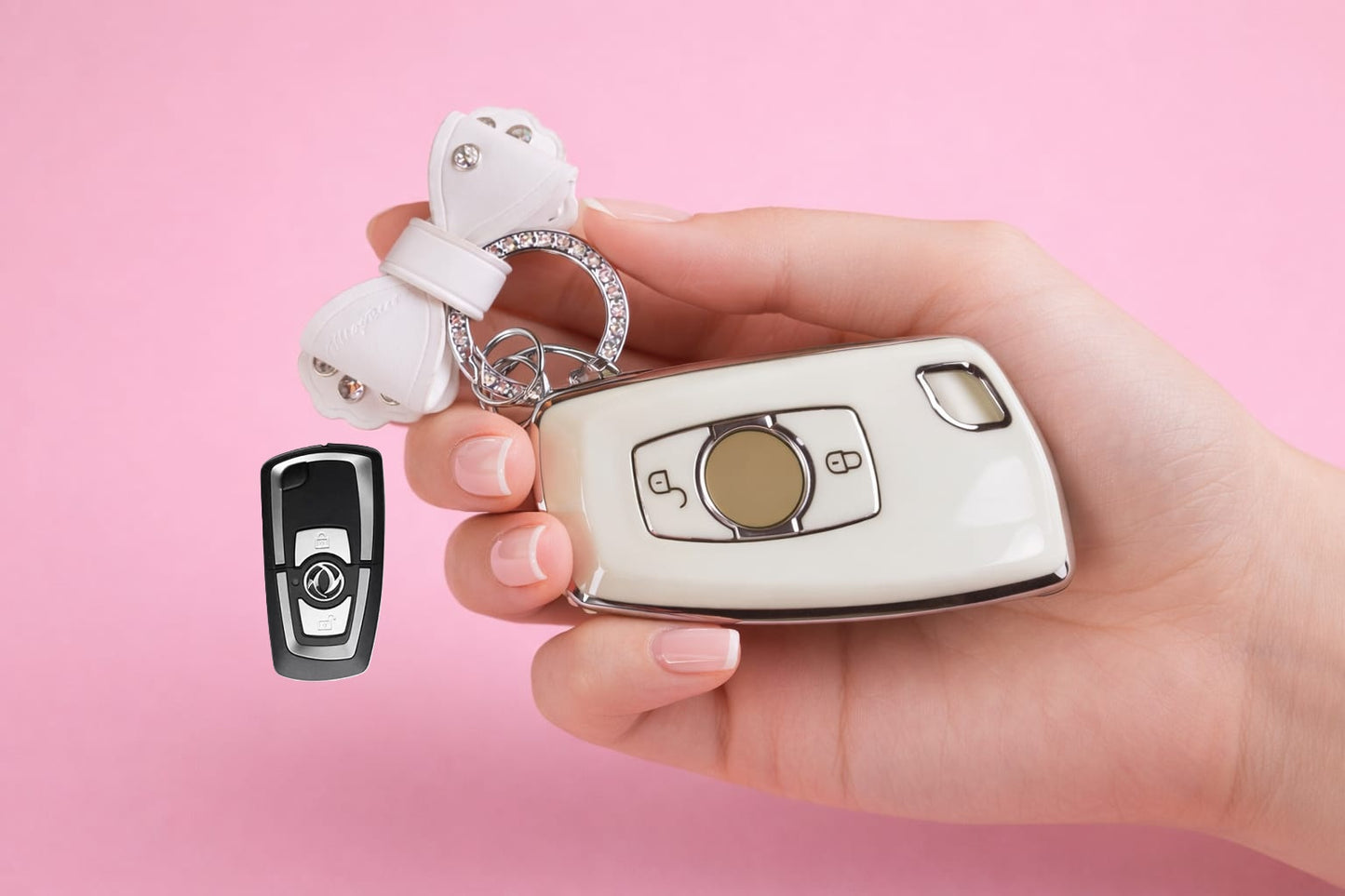 TPU 02 غلاف بصمة دونغ فنغ