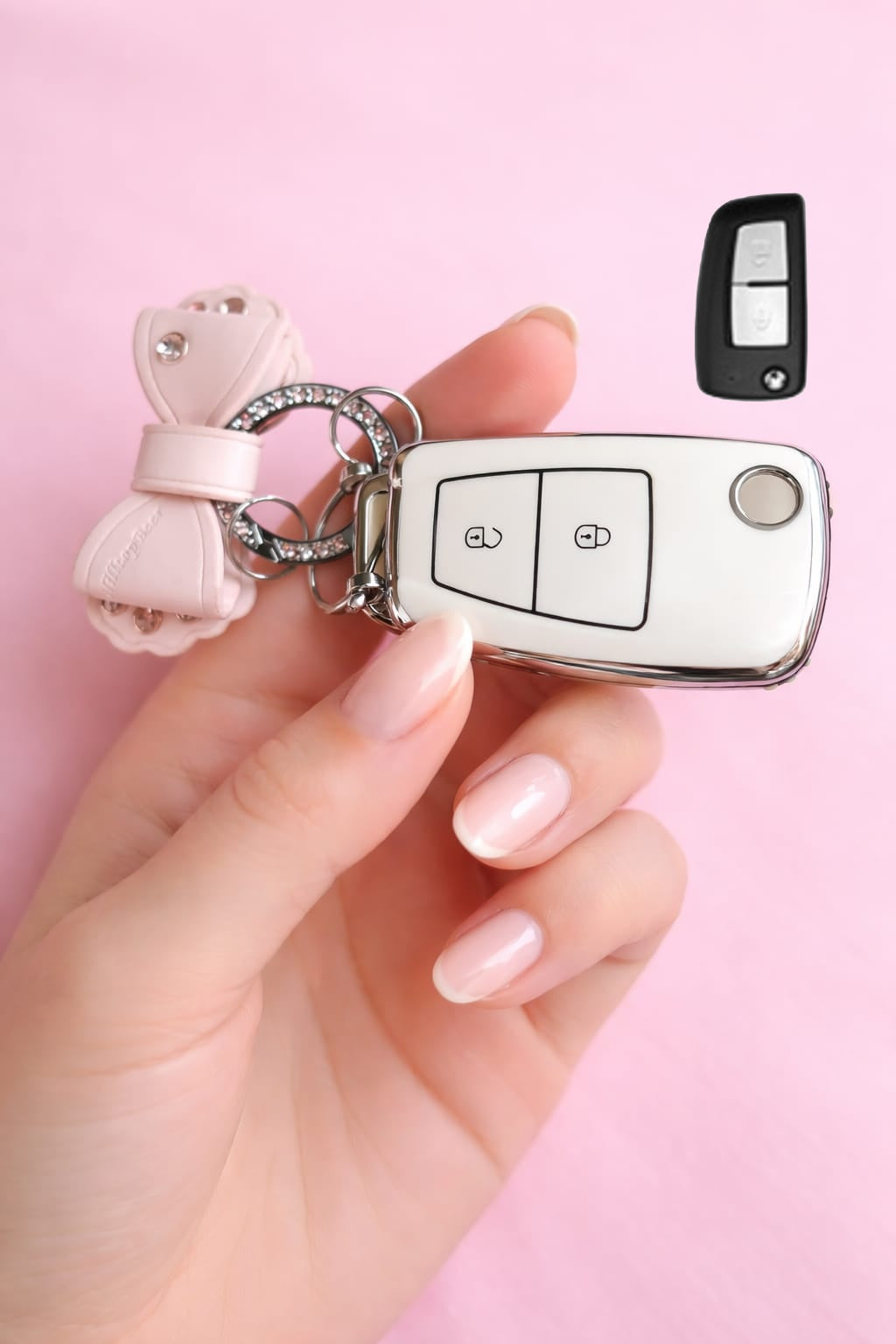 TPU 02 غلاف بصمة نيسان