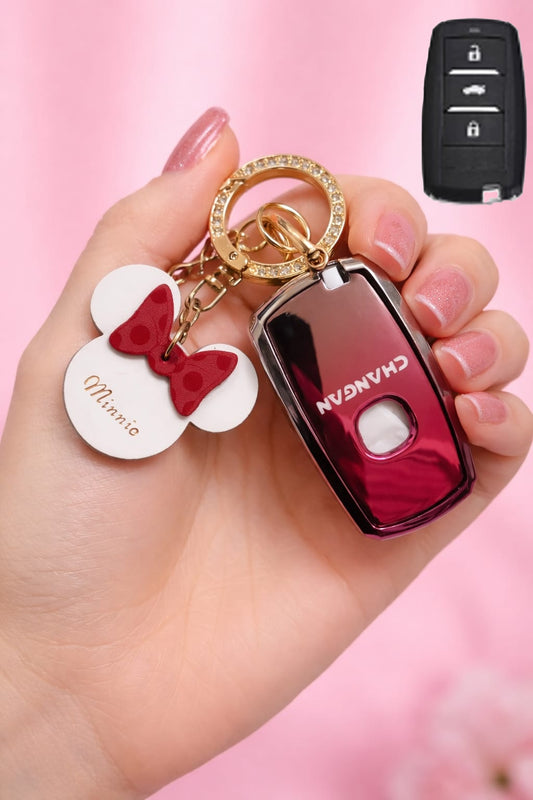 TPU 02 غلاف بصمة شانجان