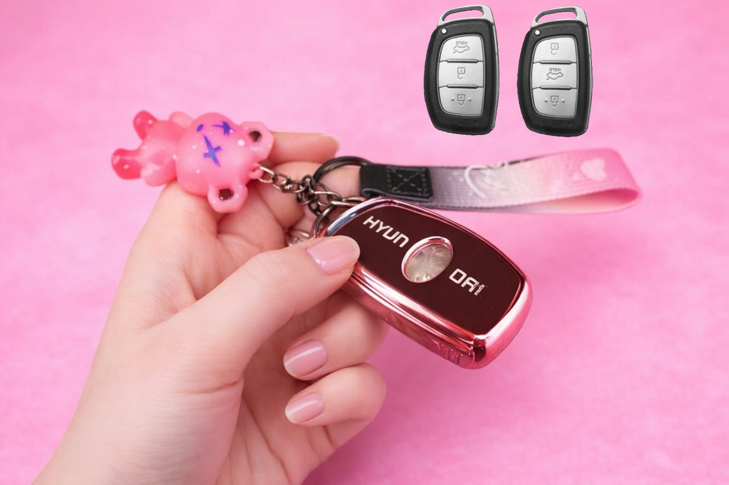 TPU 02 غلاف بصمة هيونداي