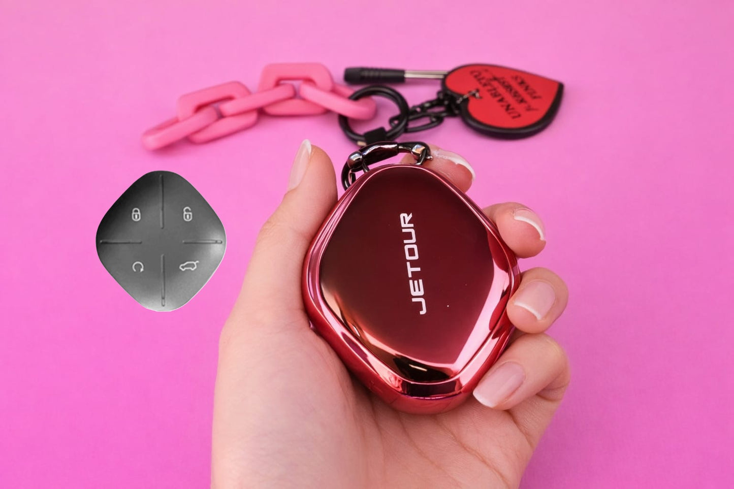 TPU 02 غلاف بصمة جيتور