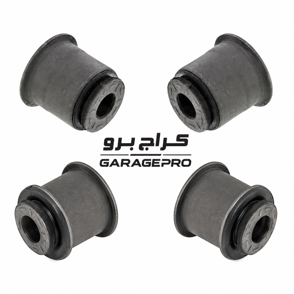 H405 بوش طبلات اعلى همر اج3