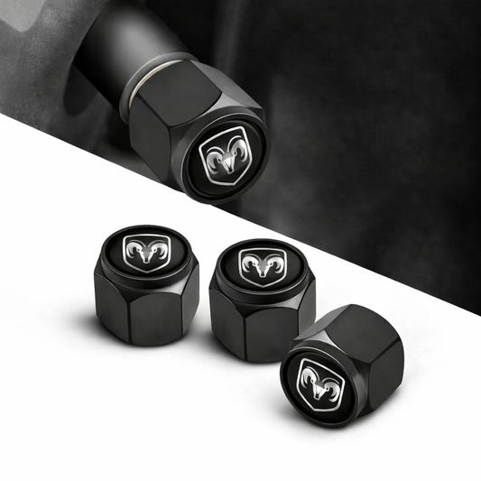 H22  قبغ ولف علامة رام