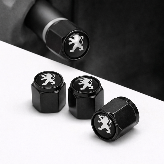 H22  قبغ ولف علامة بيجو