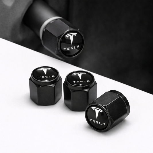 H22  قبغ ولف علامة تسلا