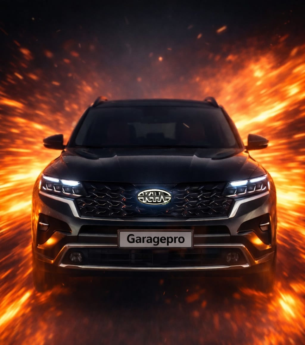 H34  علامة كيا ضوئيه