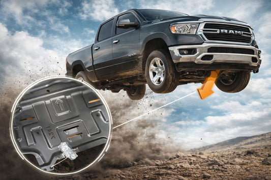 H561 درع محرك رام